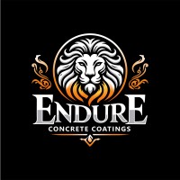 Endure Concrete Coatings logo - Similar company to Hydrohelp911 Crawl Space & Foundation Repair
