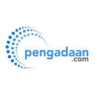 Pengadaan.com logo - Similar company to Direktorat E-Procurement, Lkpp