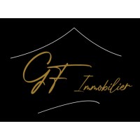 GF IMMOBILIER logo - Similar company to Mel Creations