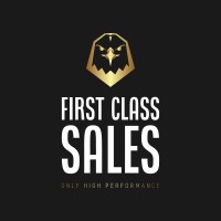 First Class Sales GmbH logo - Similar company to Msp Strategy