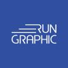 Run Graphic logo - Similar company to Beyond Pixels