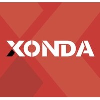 Xonda logo - Similar company to Dimaxtech