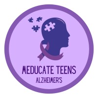 Meducate Teens logo - Similar company to Stem Glow