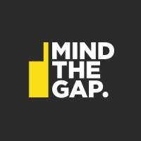 Mind the Gap Studio logo - Similar company to Igor Agenzia Di Comunicazione