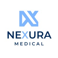 Nexura Medical logo - Similar company to Mpkm Innovative Solutions