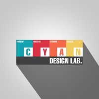 Cyan Design Lab logo - Similar company to Magneticoh