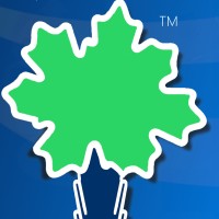 Palmetto Maple logo - Similar company to Drickly