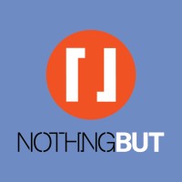 NothingBUT logo - Similar company to He4Ven® A.I. Creative Labs