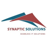 Synaptic Solutions logo - Similar company to Dynamicnav Systems Limited