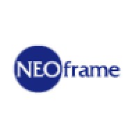 Neoframe, Inc. logo - Similar company to Mobigen Co. Ltd. (주)모비젠
