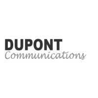 Dupont Communications logo - Similar company to Katapult Marketing (Adminesolutions)