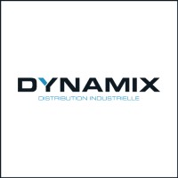 Dynamix Distribution industrielle logo - Similar company to Y&Co
