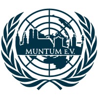 Model United Nations TU Munich e.V. logo - Similar company to Tedxtum