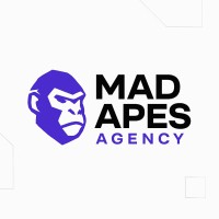 MAD APES AGENCY logo - Similar company to Need Infotech