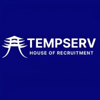 Tempserv Pte Ltd, Singapore logo - Similar company to Tempserve