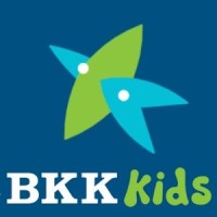 BKK Kids logo - Similar company to Icescape