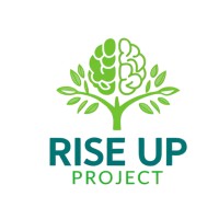 RISE UP - Climate Education and Action logo - Similar company to Inside - 𝘓𝘢 𝘗𝘢𝘭𝘦𝘴𝘵𝘳𝘢 𝘥𝘦𝘭𝘭𝘦 𝘢𝘣𝘪𝘭𝘪𝘵𝘢̀ 𝘶𝘮𝘢𝘯𝘦