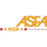 American Society for Apheresis logo - Similar company to Cimer