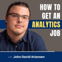 How to Get an Analytics Job logo - Similar company to Tableau Course