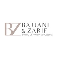 Bajjani & Zarif Advogados logo - Similar company to Jordan Cury Advogados