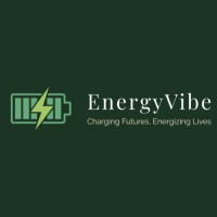 EnergyVibe logo - Similar company to Ecoveld