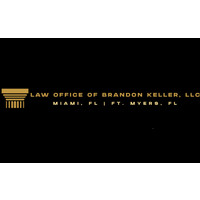 Law Office of Brandon Keller, LLC logo - Similar company to Perez Mayoral, P.A.