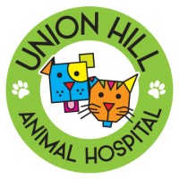 Union Hill Animal Hospital logo - Similar company to Boreal Veterinary Centre