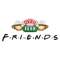 F.R.I-E.N.D.S logo - Similar company to X-Code