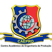Centro Acadêmico de Engenharia de Produção - UFOP logo - Similar company to Fejems - Federação De Empresas Juniores Do Estado De Mato Grosso Do Sul