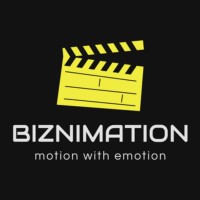 Biznimation logo - Similar company to Design Mobl