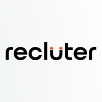 Recluter logo - Similar company to Csv,Conf