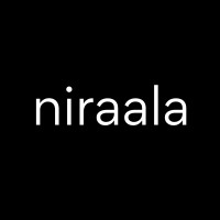 Niraala / निराला logo - Similar company to Jay Design Studio
