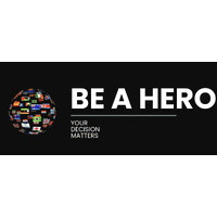 Be A Hero International