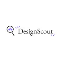 DesignScout logo - Similar company to Extropolis Ai