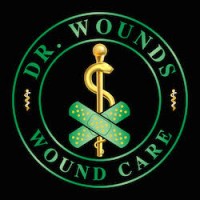 Doctor Wounds, Comprehensive Woundcare Services logo - Similar company to Md Insider