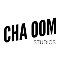 Cha Oom Studios logo - Similar company to Ellenciago