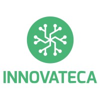 Innovateca logo - Similar company to Sacmex