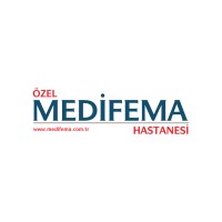 Özel Medifema Hastanesi logo - Similar company to Fizyoflex