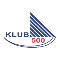 Klub 500 - Łódź logo - Similar company to Hackerspace Łódź (Stowarzyszenie Hakierspejs Łódź)