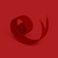 Red Color Studios logo - Similar company to Go Solowriter
