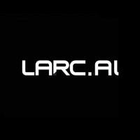 Larc AI logo - Similar company to Blindbook