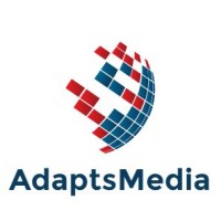 Adapts Media logo - Similar company to Optima Placement