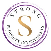 Strong Property Investments logo - Similar company to Tuff Pupper