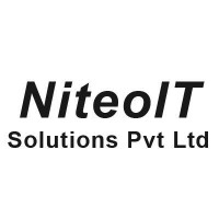 NiteoIT Solutions Pvt Ltd logo - Similar company to Arich Infotech Private Limited