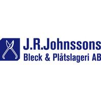 J.R.Johnssons Bleck & Plåtslageri logo - Similar company to Wilyft