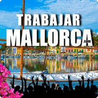 Trabajar Mallorca logo - Similar company to First Mallorca