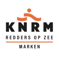 KNRM Marken logo - Similar company to Coördinatie Regeling Waddenzee Crw
