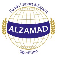 Alzamad Foods Import & Export and Spedition logo - Similar company to Commodity Corp & Consulting Group