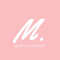 Mutita Clothing™ logo - Similar company to Techlicious