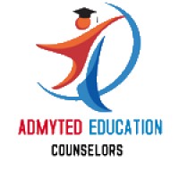 Admyted logo - Similar company to Colluni-Study Abroad